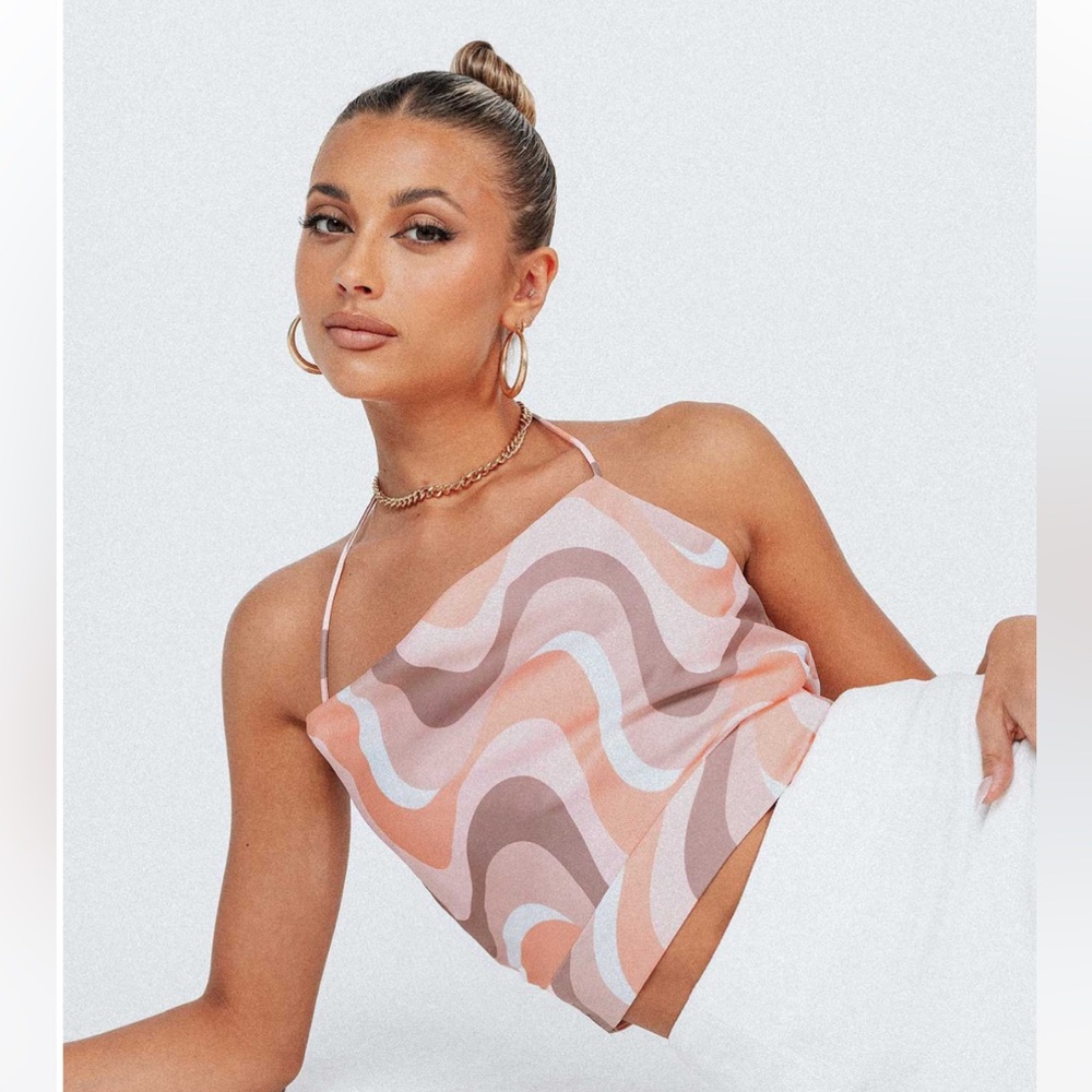 Princess Polly top